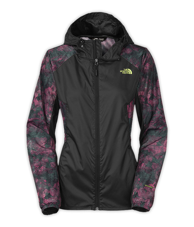 WOMEN’S FLYWEIGHT HOODIE | The North Face