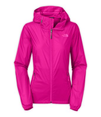 WOMEN’S CYCLONE HOODIE | The North Face