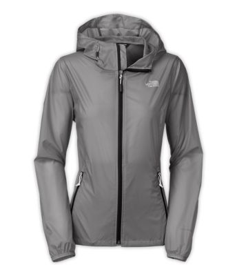 WOMEN’S CYCLONE HOODIE | The North Face