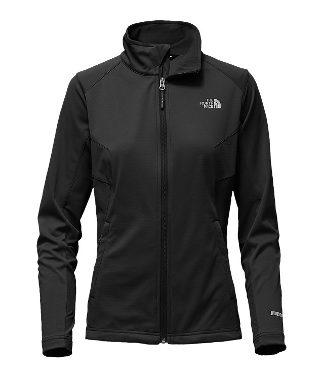 WOMEN’S CIPHER HYBRID JACKET | The North Face