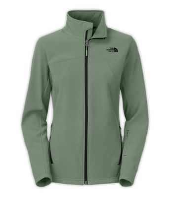 WOMEN’S APEX SHELLROCK JACKET | The North Face