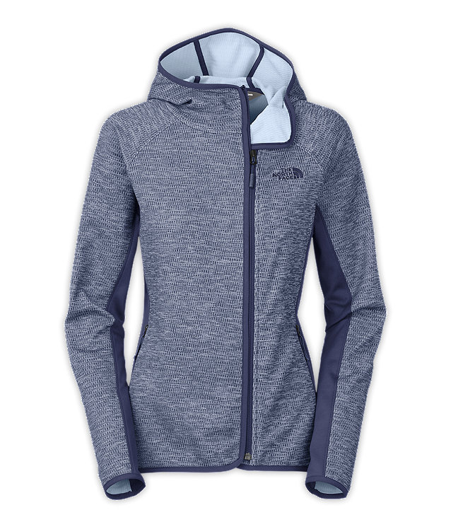WOMEN’S ARCATA HOODIE | The North Face