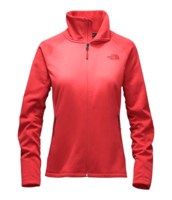 north face jacket women active