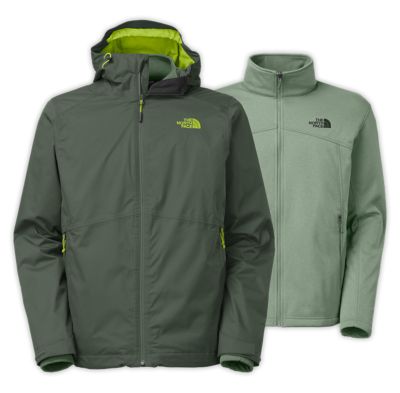 where to find north face