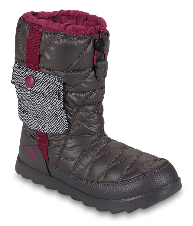 WOMEN'S THERMOBALL BOOTIE