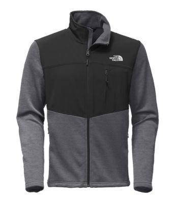 the north face men's spring jacket