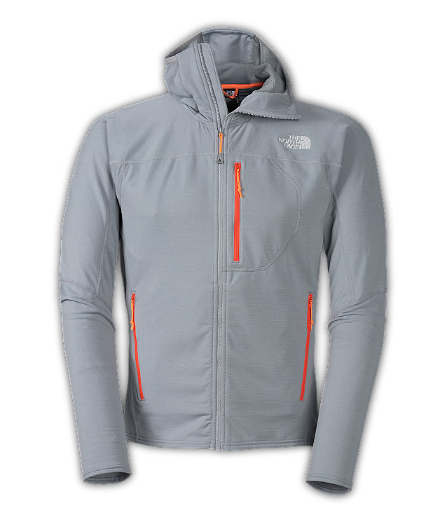 MEN'S INCIPIENT HOODED JACKET | The North Face