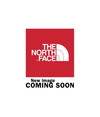 the north face quince hooded jacket