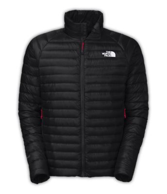 the north face quince hooded jacket