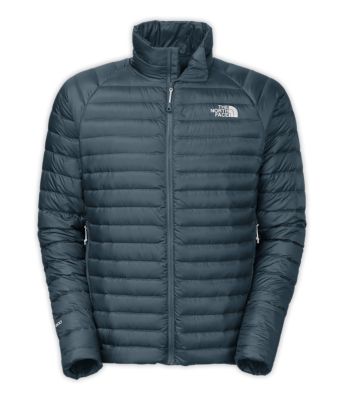 MEN’S QUINCE JACKET | Shop At The North Face