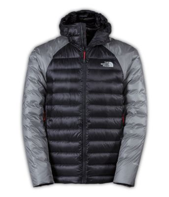MEN’S IRON JACKET | The North Face