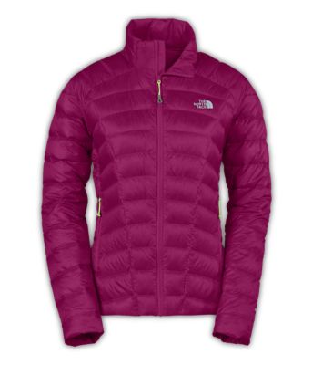 north face quince