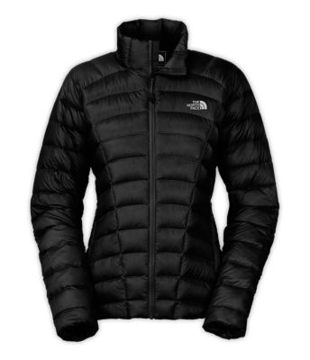 the north face quince