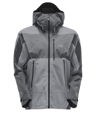 the north face summit l5 jacket