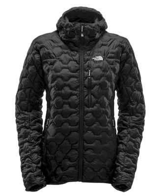 WOMEN'S SUMMIT L4 JACKET | The North Face