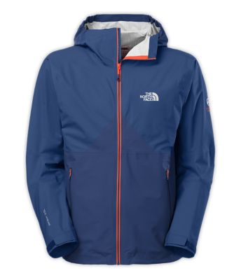 the north face fuseform