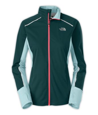 WOMEN'S ISOLITE JACKET | The North Face
