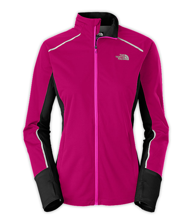 WOMEN’S ISOLITE JACKET | The North Face