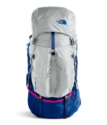 north face 70l backpack