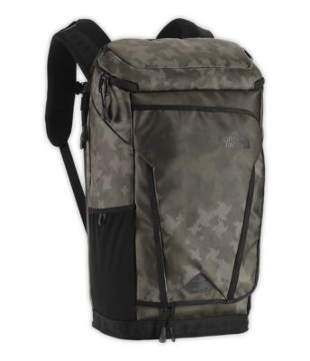 the north face kaban transit