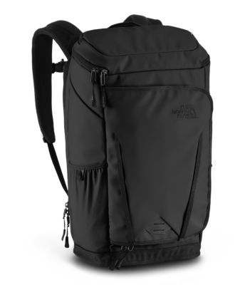 the north face backpack flexvent