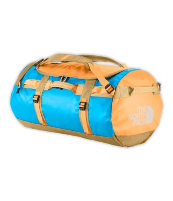 base camp duffel sizes