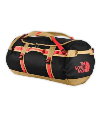 base camp duffel sizes