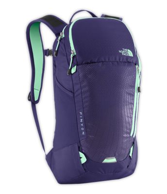 WOMEN'S PINYON BACKPACK | The North Face