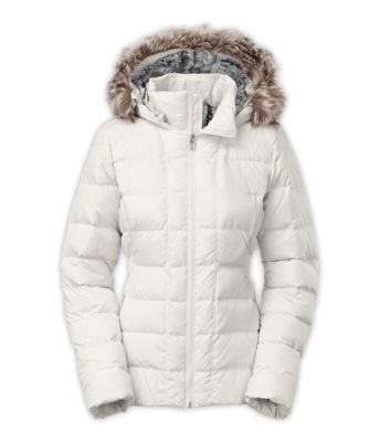Women’s Gotham Down Jacket | The North Face