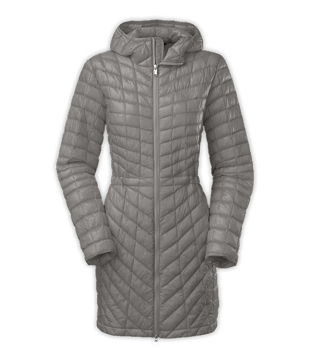 WOMEN'S THERMOBALL™ HOODED PARKA