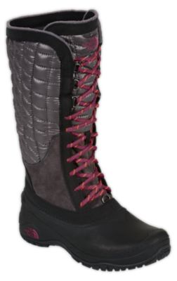 north face thermoball boots