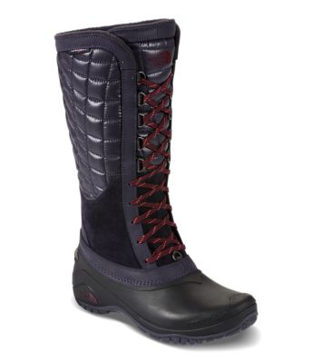 WOMEN’S THERMOBALL™ UTILITY BOOTS | The North Face