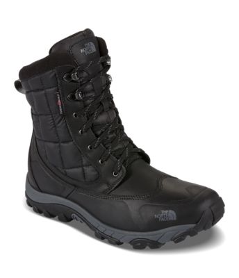 northface thermoball boots