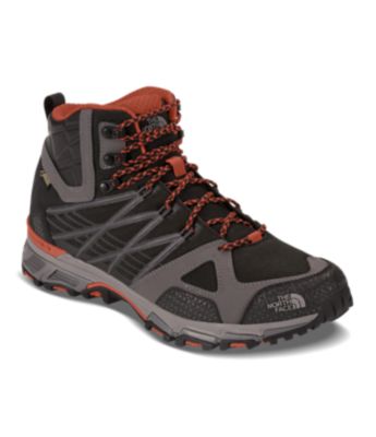 the north face running shoes mens