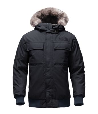 north face gotham 2 review