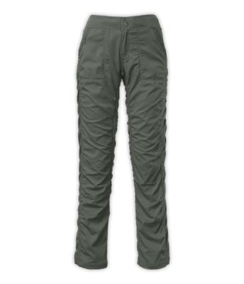 women's the north face aphrodite pants