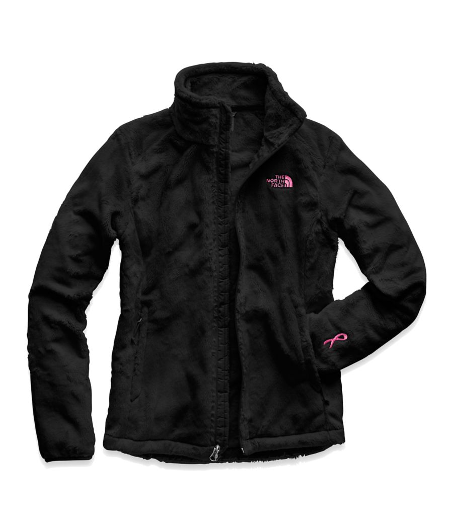 WOMEN’S PINK RIBBON OSITO 2 JACKET | United States