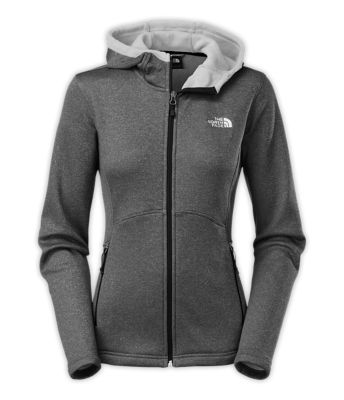 WOMEN'S AGAVE HOODIE | The North Face