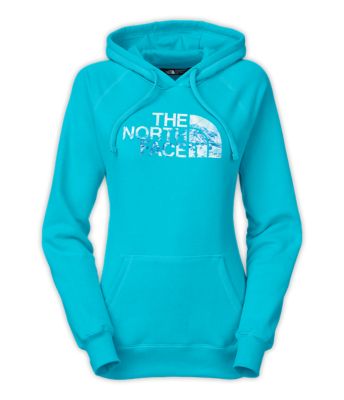 WOMEN'S HIGH ALTITUDE PULLOVER HOODIE | The North Face Canada
