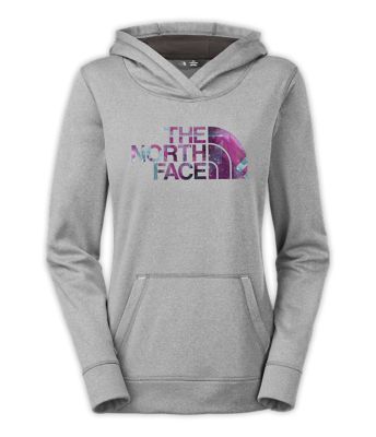 WOMEN'S FAVE CELESTIAL PULLOVER HOODIE | The North Face