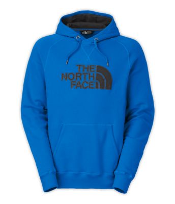 MEN’S AVALON PULLOVER HOODIE | Shop At The North Face