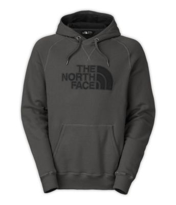 north face thermal hoodie