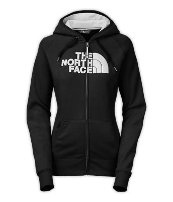 WOMEN’S AVALON FULL ZIP HOODIE | The North Face