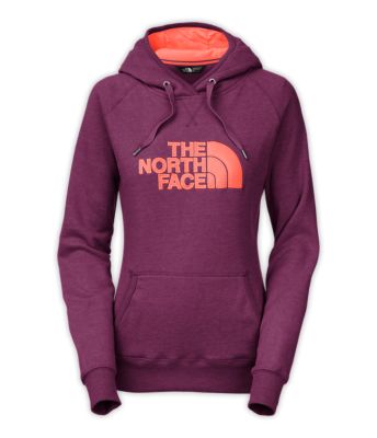 north face avalon hoodie