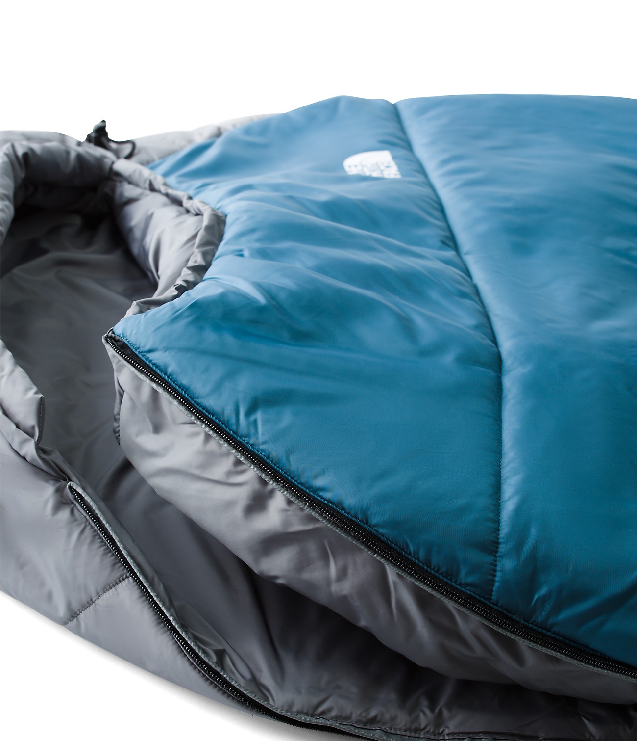 Wasatch 20/-7 Sleeping Bag | The North Face