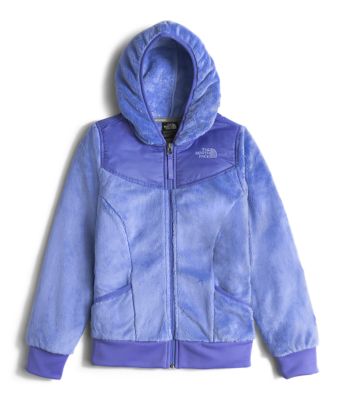 the north face girls oso