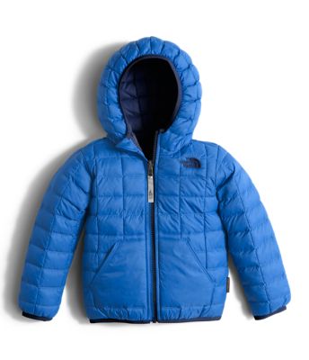 the north face toddler thermoball hoodie