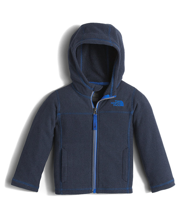 TODDLER BOYS’ CAP ROCK HOODIE | The North Face