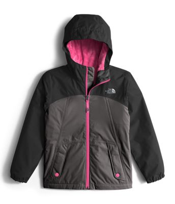 the north face hyvent women's jacket