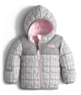 infant thermoball hoodie